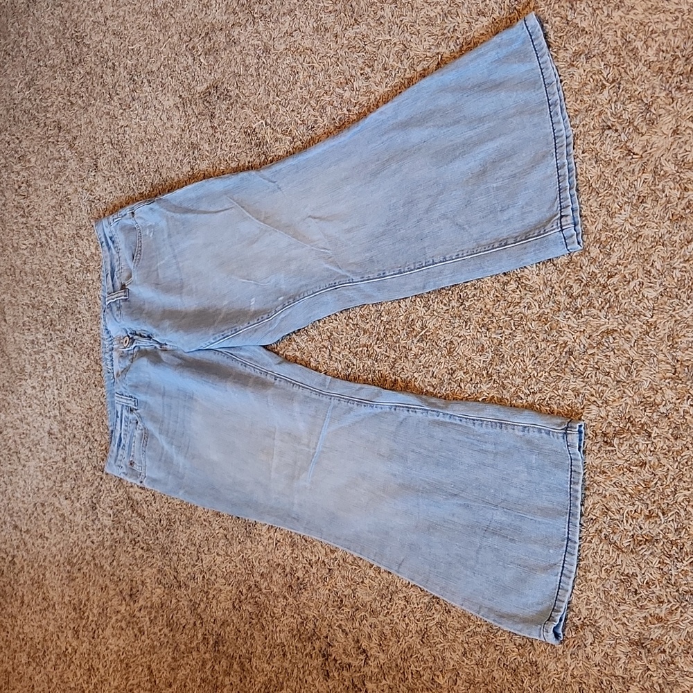 American Eagle Favorite Boyfriend Jeans